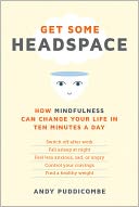 Get Some Headspace by Andy Puddicombe: NOOK Book Cover