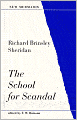 School for Scandal