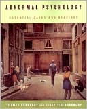 Essential Cases and Readings: for Abnormal Psychology, Fourth Edition