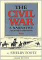 The Civil War: A Narrative, Red River to Appomattox