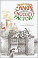 Charlie and the Chocolate Factory