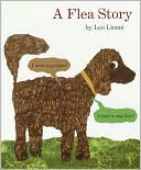 A Flea Story by Leo Lionni: Book Cover