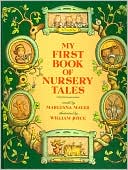 My First Book of Nursery Tales: Five Favorite Bedtime Tales