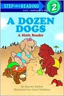 A Dozen Dogs: A Read-and-Count Story (Step into Reading Books Series: A Step 2 Book)