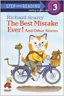 Best Little Monkeys in the World: (Step into Reading Books Series: A Step 2 Book)