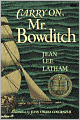 Carry On, Mr. Bowditch