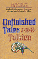 Unfinished Tales of Numenor and Middle-earth