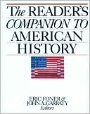 The Reader's Companion to American History