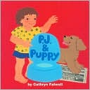P.J. & Puppy