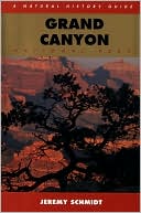 Grand Canyon: A Natural History Guide