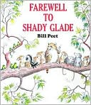 Farewell to Shady Glade Book & Cassette