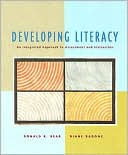 Developing Literacy