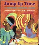 Jump up Time; A Trinidad Carnival Story