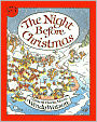 The Night Before Christmas