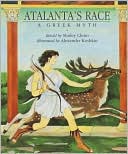 Atalanta's Race: A Greek Myth