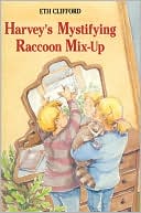 Harvey's Mystifying Raccoon Mix-up