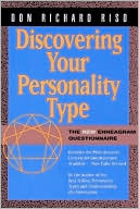 Discovering Your Personality Type: The New Enneagram Questionnaire