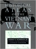 Historical Atlas of the Vietnam War