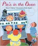 Pie's in the Oven