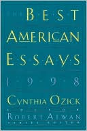 The Best American Essays 1998