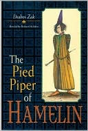 The Pied Piper of Hamelin