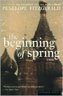 The Beginning of Spring