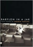 Babylon Jar