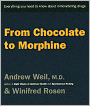 From Chocolate to Morphine: Everything You Need to Know About Mind-Altering Drugs