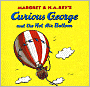 Curious George and the Hot Air Balloon