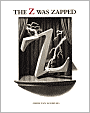 The Z Was Zapped: A Play in Twenty-Six Acts