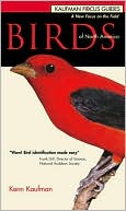 Birds of North America
