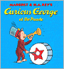 Curious George at the Parade