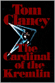 The Cardinal of the Kremlin