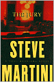 The Jury (Paul Madriani Series #6)