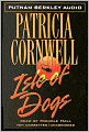 Isle of Dogs (Andy Brazil Series #3)