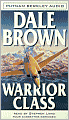 Warrior Class (Patrick McLanahan Series #9)