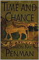 Time and Chance (Eleanor of Aquitaine Series #2)