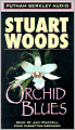 Orchid Blues (Holly Barker Series #2)