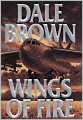 Wings of Fire (Patrick McLanahan Series #10)