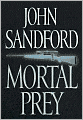Mortal Prey (Lucas Davenport Series #13)