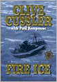 Fire Ice: A Kurt Austin Adventure (NUMA Files Series)