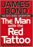 The Man with the Red Tattoo
