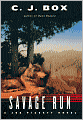 Savage Run (Joe Pickett Series #2)