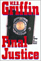 Final Justice (Badge of Honor Series #8)