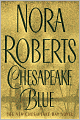 Chesapeake Blue (Quinn Brothers Series #4)