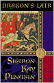 Dragon's Lair (Justin de Quincy Series #3)