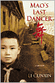 Mao's Last Dancer: A Memoir