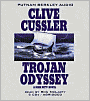 Trojan Odyssey (Dirk Pitt Series #17)