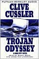 Trojan Odyssey (Dirk Pitt Series #17)
