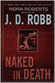 Naked in Death (In Death Series #1)